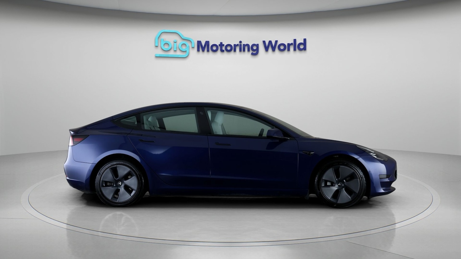 Used Tesla Model 3 2021 for sale - 77371745: Photo 8