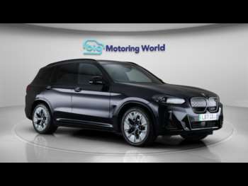 2022 (71) - 210kW M Sport Pro 80kWh 5dr Auto