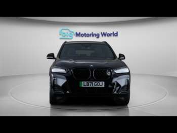 Used BMW iX3 2022 for sale - 74822807: Photo