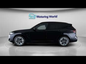 Used BMW iX3 2022 for sale - 74822807: Photo