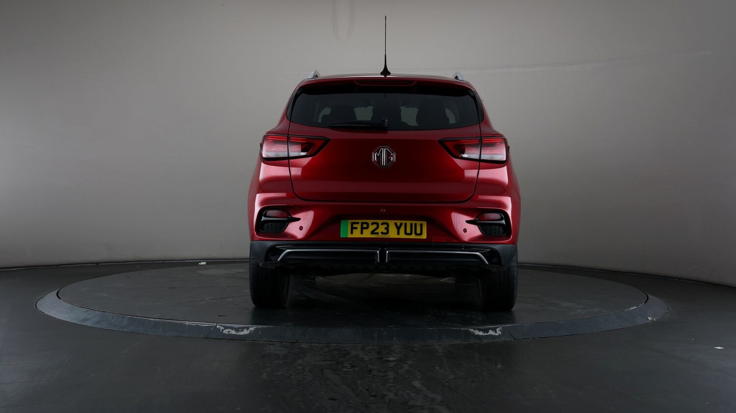 Used MG MG ZS for sale - 76811543: Photo 25