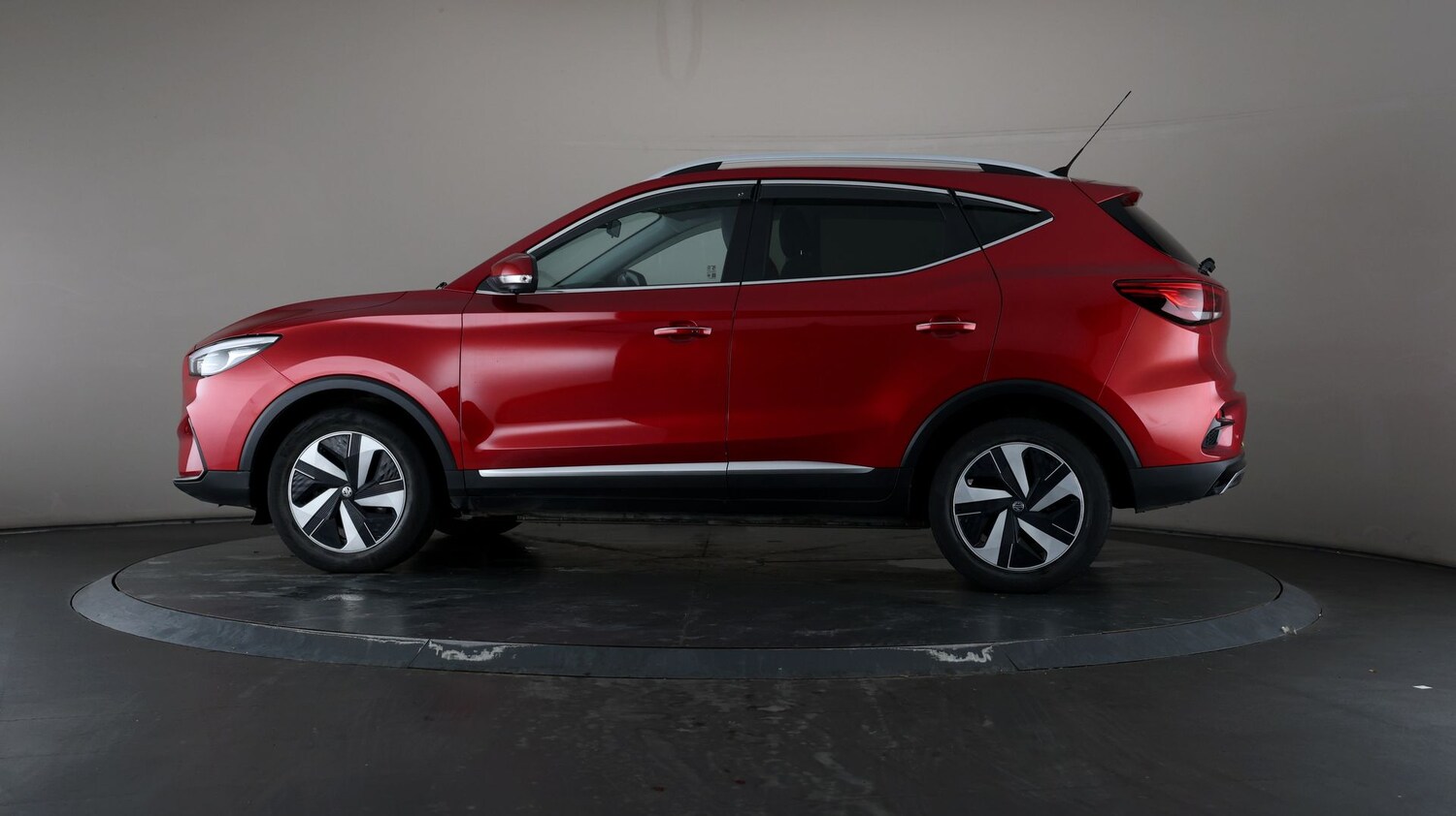 Used MG MG ZS for sale - 76811543: Photo 27