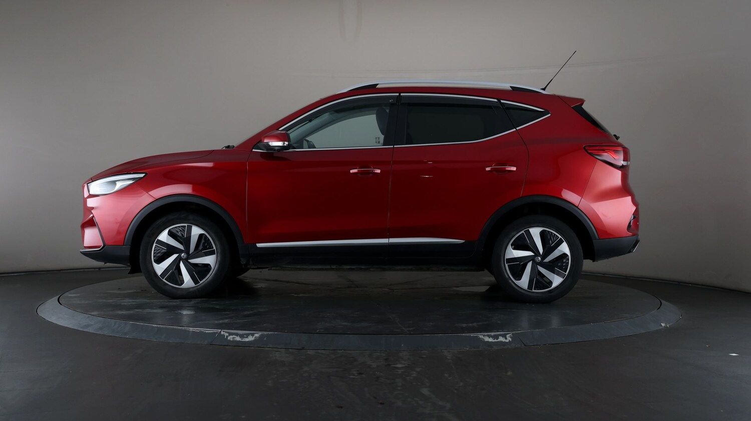 Used MG MG ZS for sale - 76811543: Photo 28