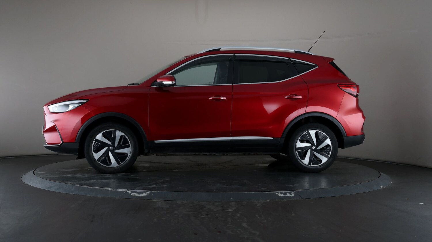 Used MG MG ZS for sale - 76811543: Photo 29