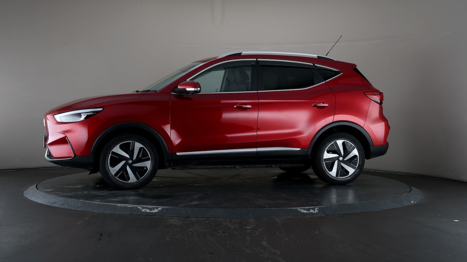 Used MG MG ZS for sale - 76811543: Photo 30