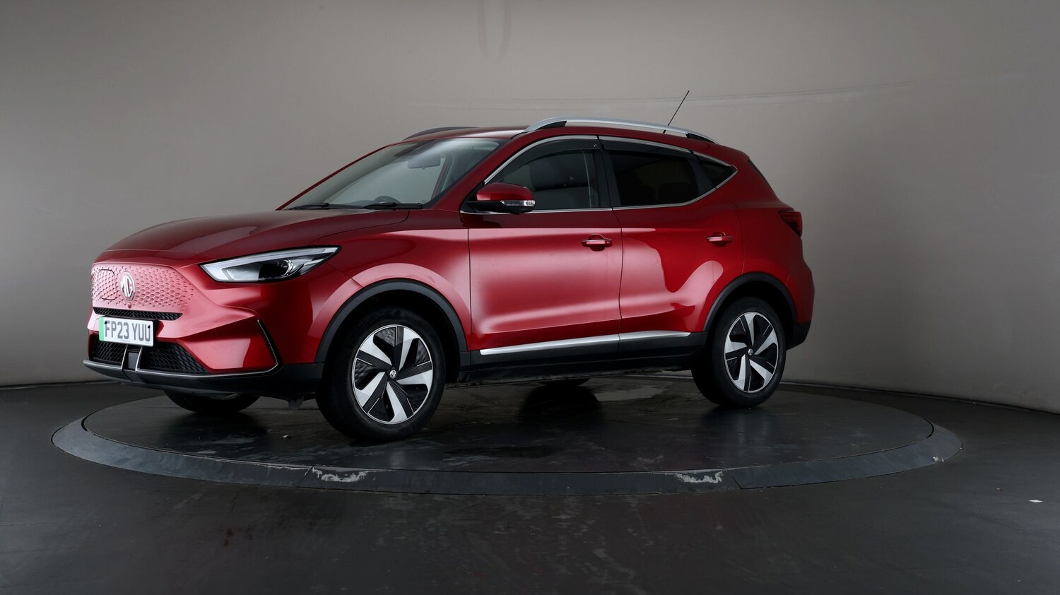 Used MG MG ZS for sale - 76811543: Photo 33