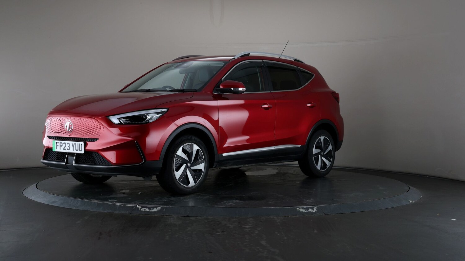 Used MG MG ZS for sale - 76811543: Photo 34