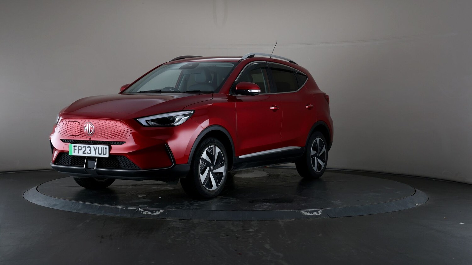 Used MG MG ZS for sale - 76811543: Photo 35