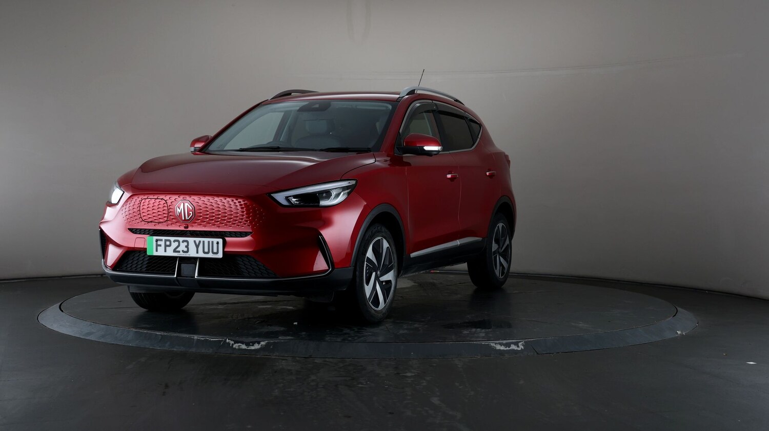 Used MG MG ZS for sale - 76811543: Photo 36