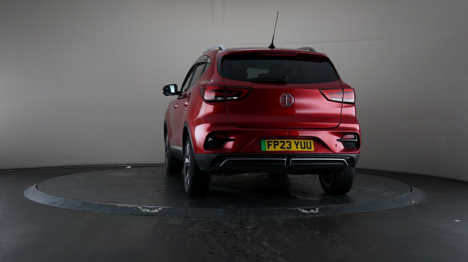 Used MG MG ZS for sale - 76811543: Photo 37