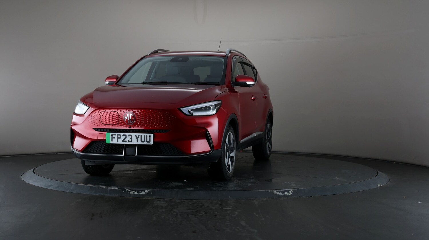 Used MG MG ZS for sale - 76811543: Photo 38