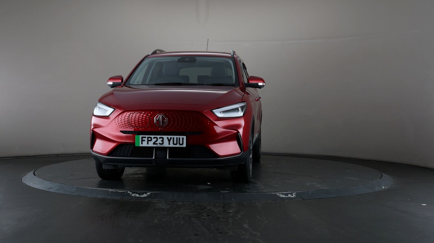 Used MG MG ZS for sale - 76811543: Photo 39