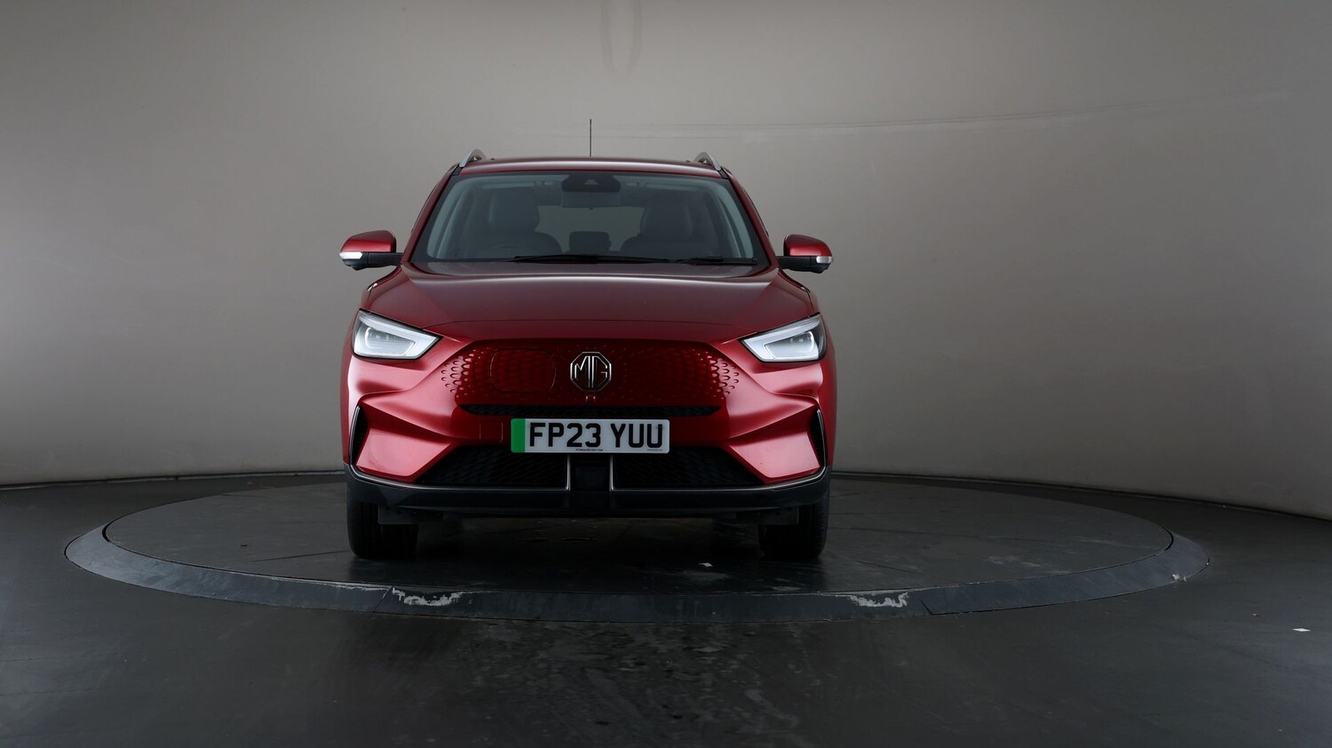 Used MG MG ZS for sale - 76811543: Photo 40