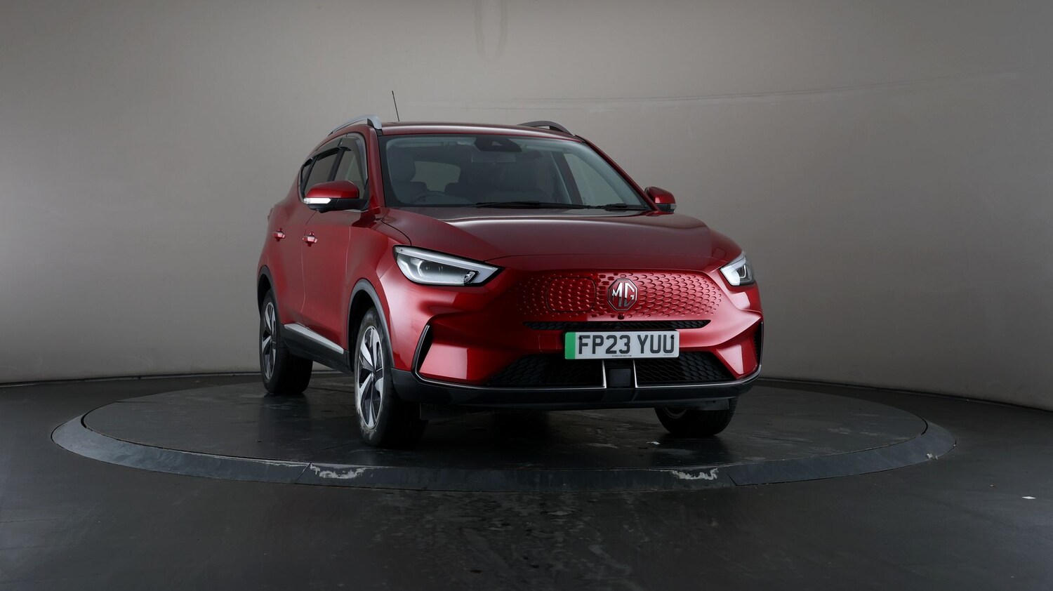 Used MG MG ZS for sale - 76811543: Photo 42