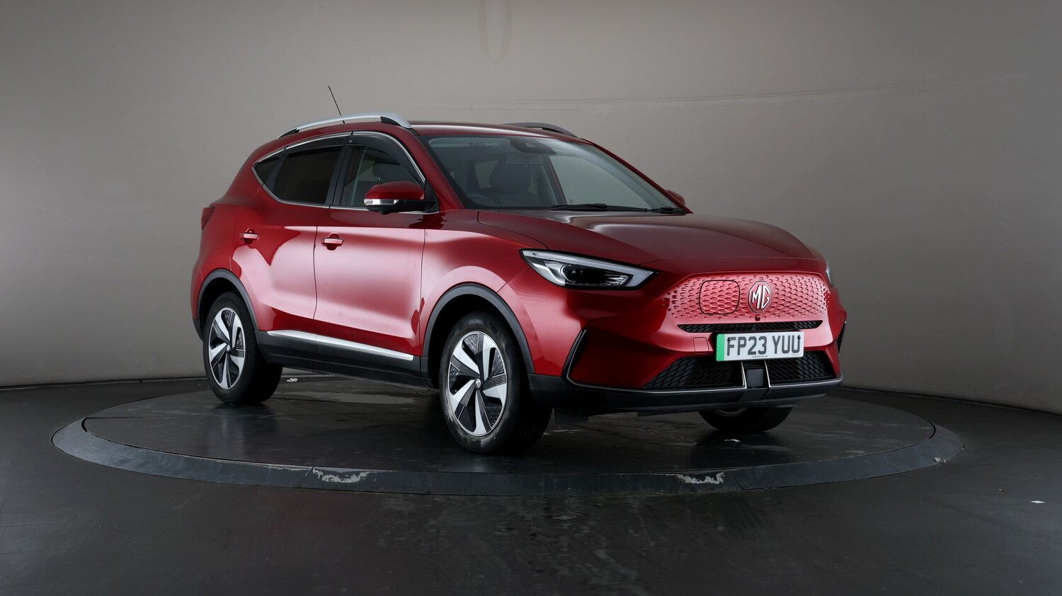 Used MG MG ZS for sale - 76811543: Photo 44