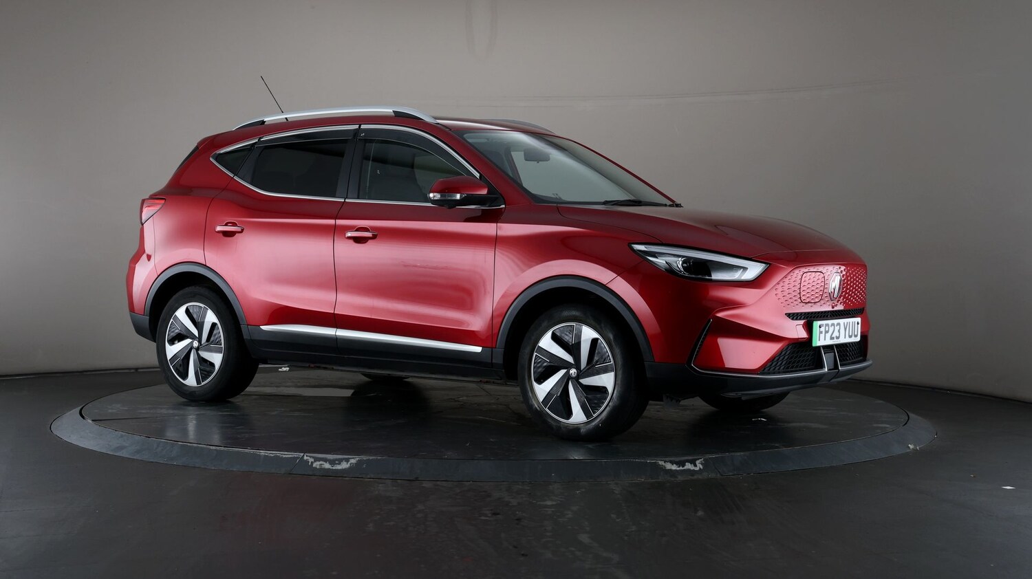 Used MG MG ZS for sale - 76811543: Photo 46