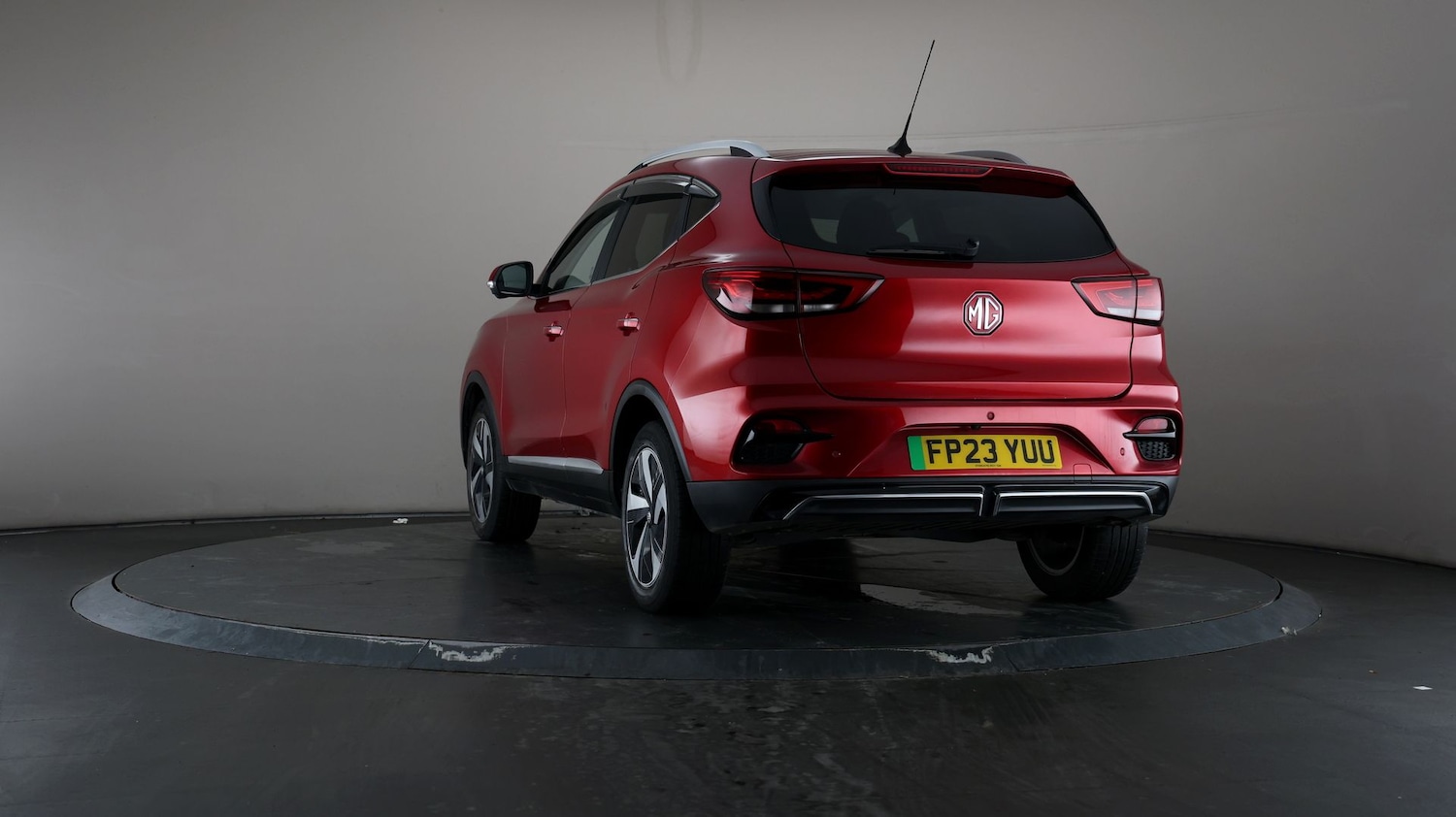 Used MG MG ZS for sale - 76811543: Photo 48