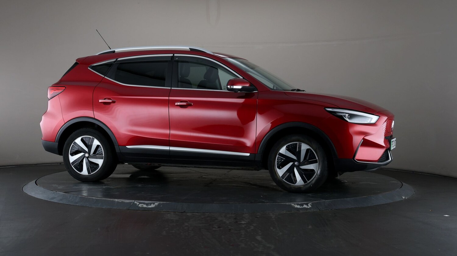 Used MG MG ZS for sale - 76811543: Photo 49