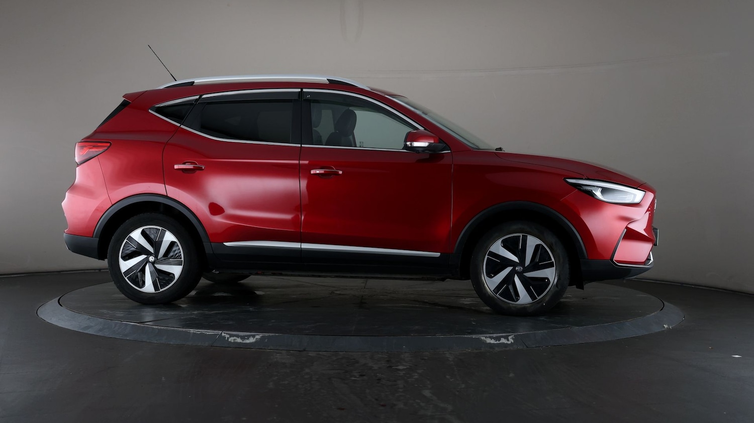 Used MG MG ZS for sale - 76811543: Photo 50