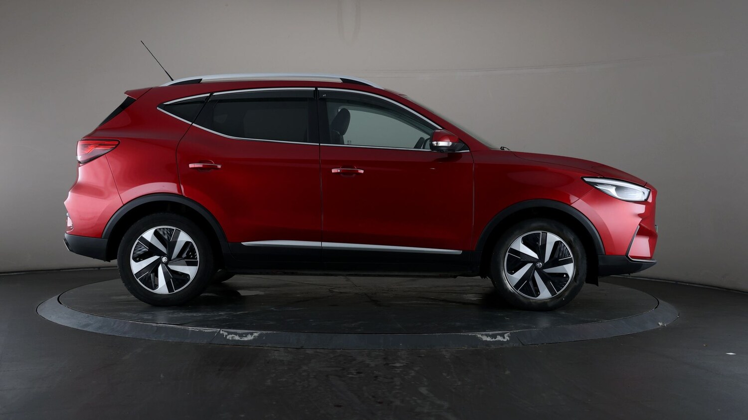 Used MG MG ZS for sale - 76811543: Photo 51