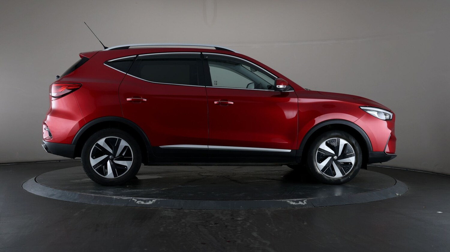 Used MG MG ZS for sale - 76811543: Photo 52