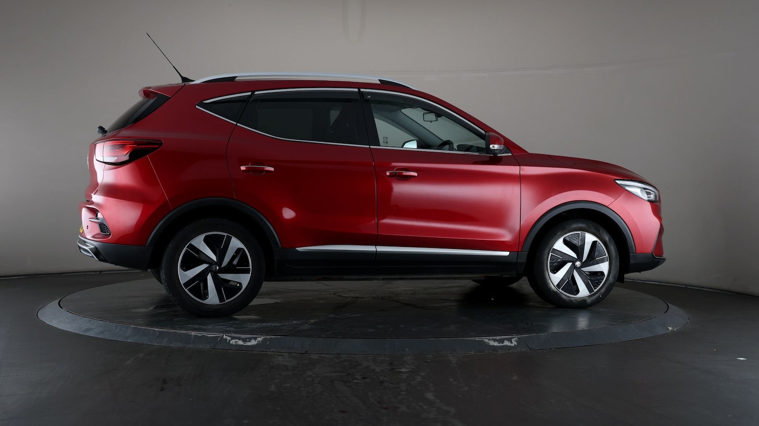 Used MG MG ZS for sale - 76811543: Photo 53