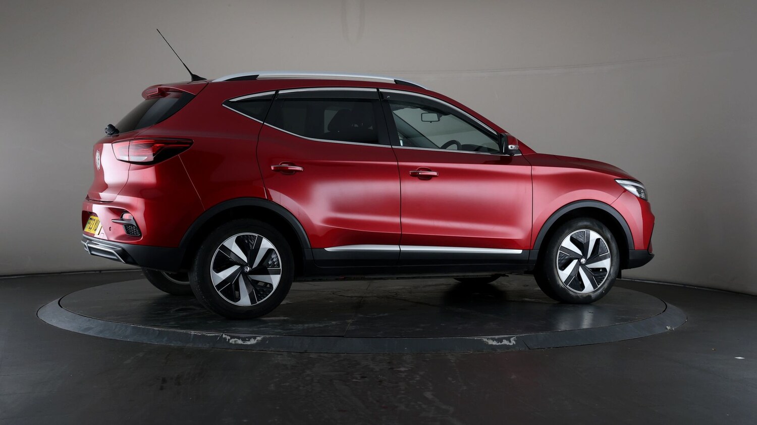 Used MG MG ZS for sale - 76811543: Photo 54