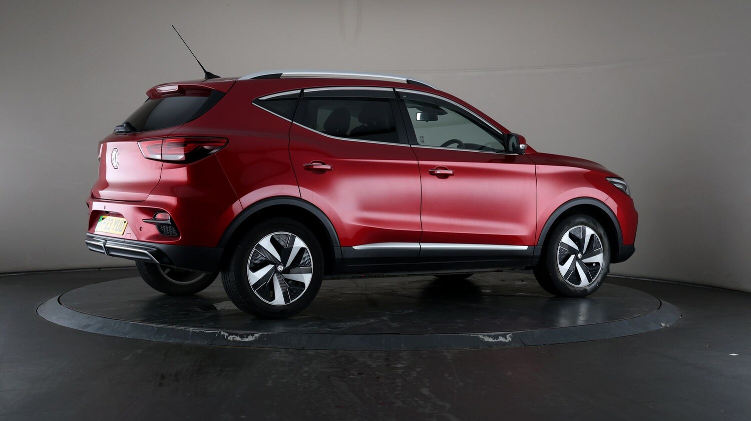 Used MG MG ZS for sale - 76811543: Photo 55