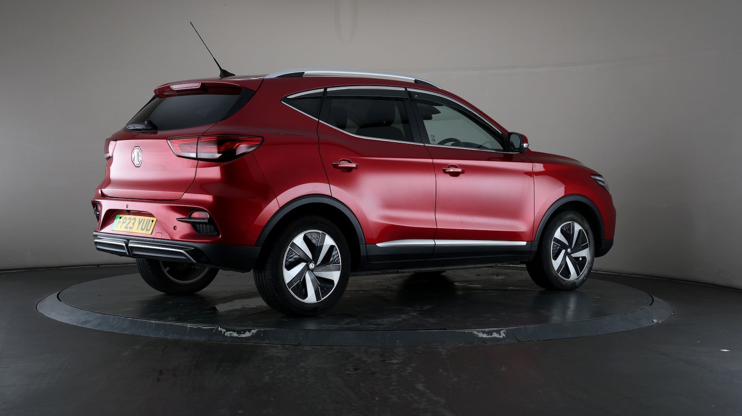 Used MG MG ZS for sale - 76811543: Photo 56