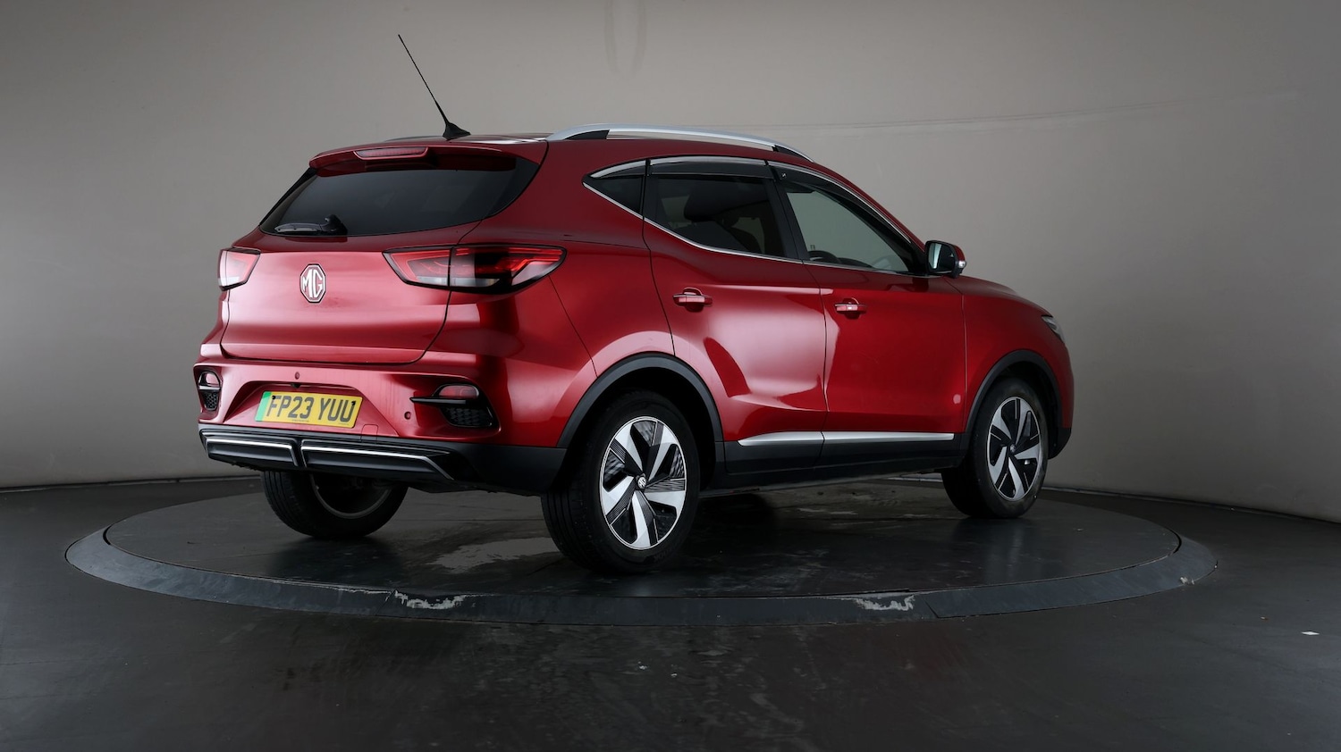 Used MG MG ZS for sale - 76811543: Photo 57