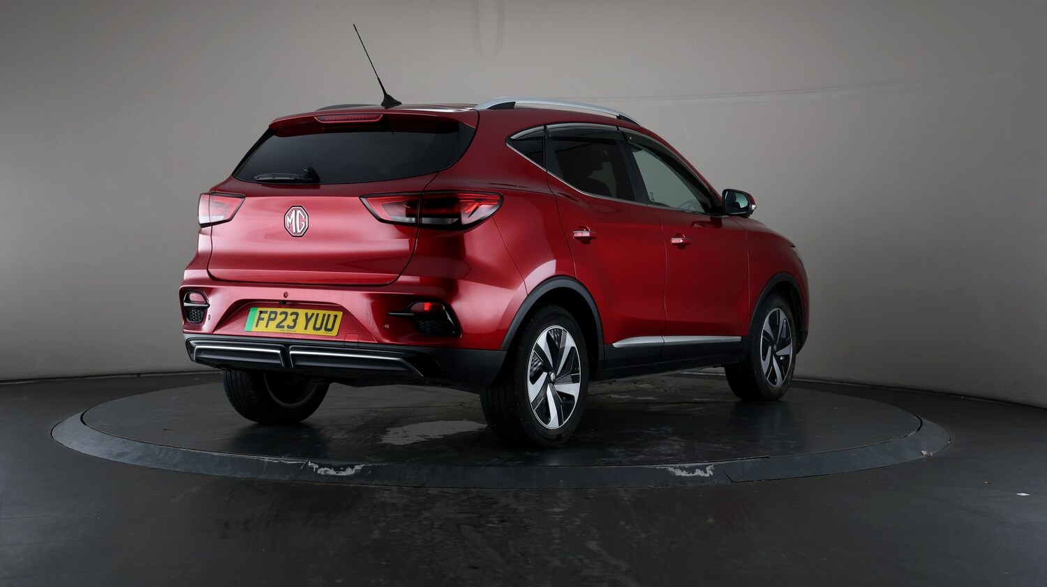 Used MG MG ZS for sale - 76811543: Photo 58