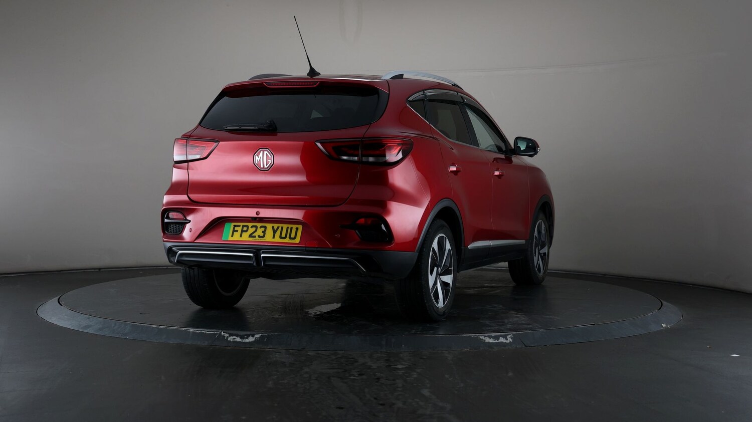 Used MG MG ZS for sale - 76811543: Photo 60