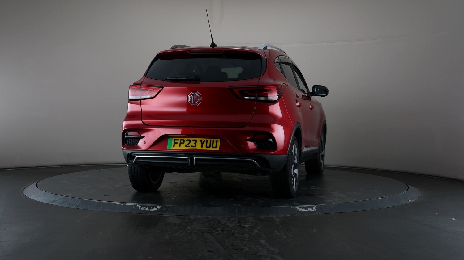 Used MG MG ZS for sale - 76811543: Photo 61