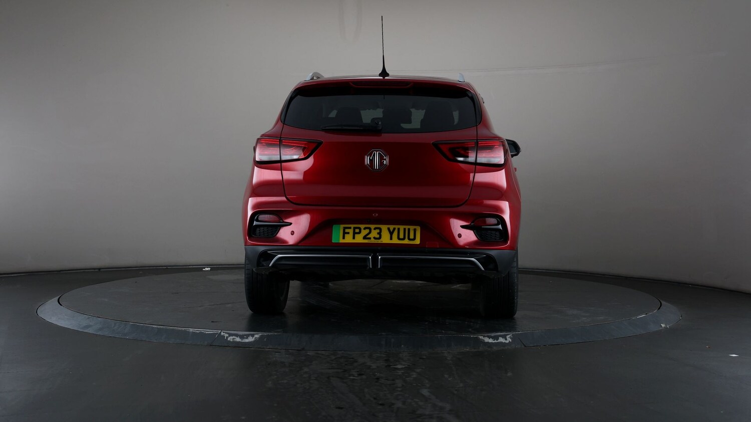 Used MG MG ZS for sale - 76811543: Photo 62