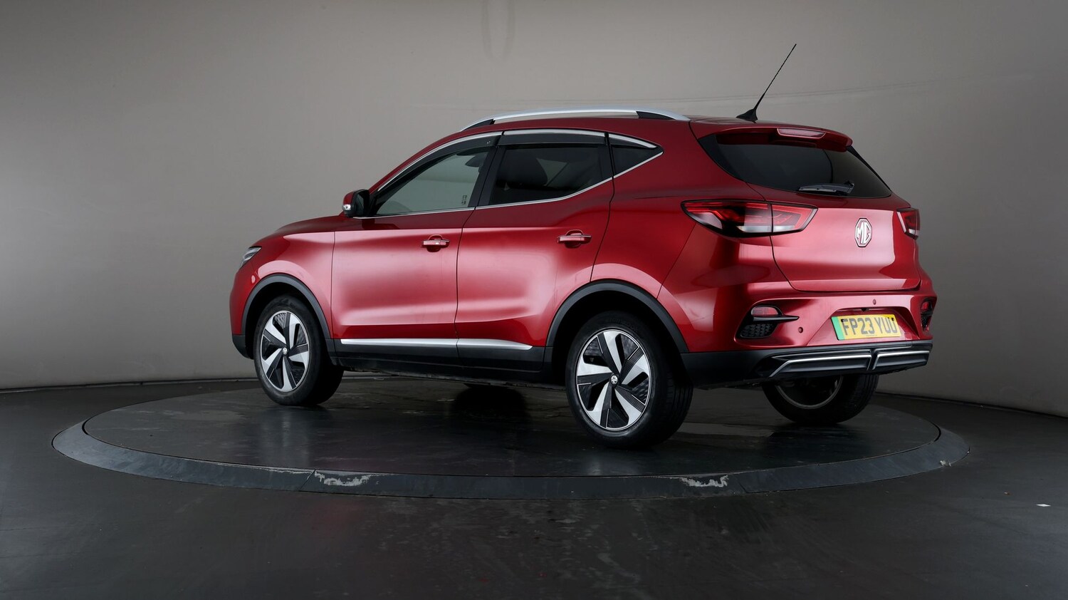 Used MG MG ZS for sale - 76811543: Photo 65