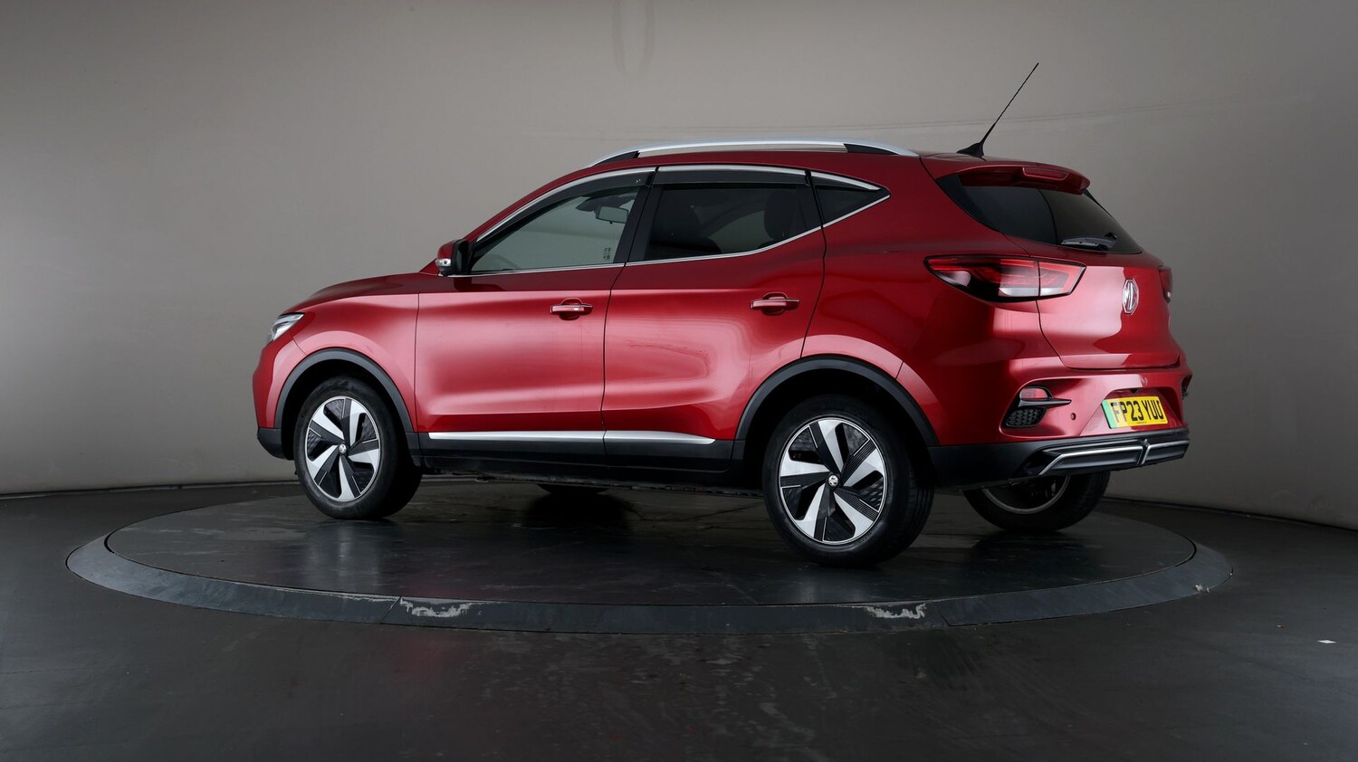 Used MG MG ZS for sale - 76811543: Photo 66