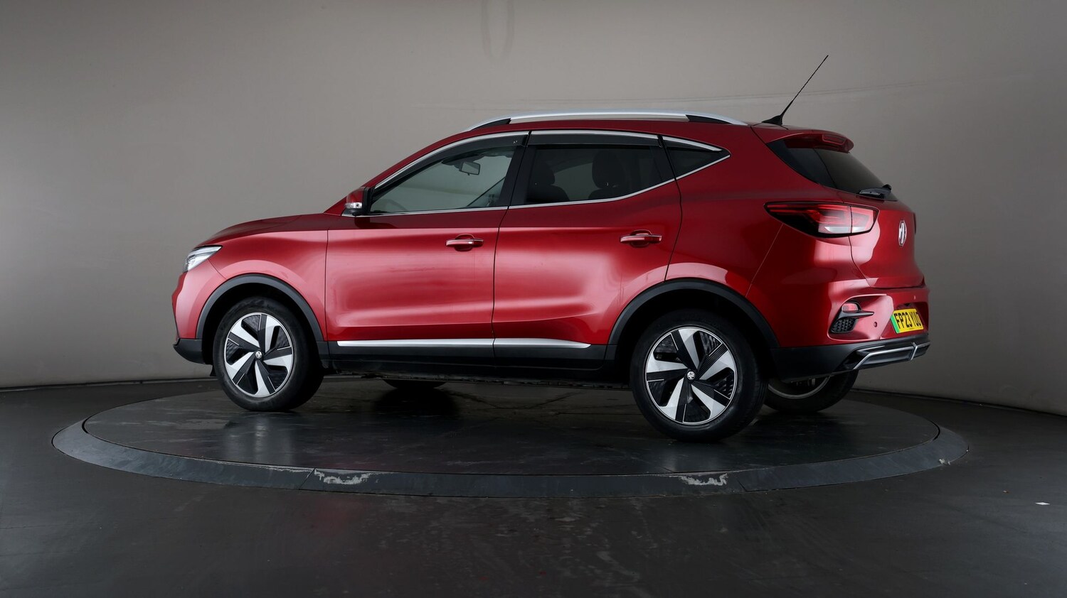 Used MG MG ZS for sale - 76811543: Photo 67