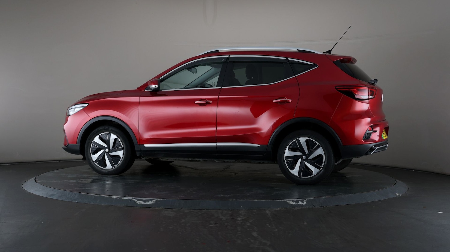 Used MG MG ZS for sale - 76811543: Photo 68