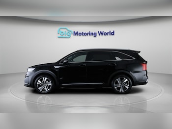 Used Kia Sorento 2022 for sale - 78876240: Photo