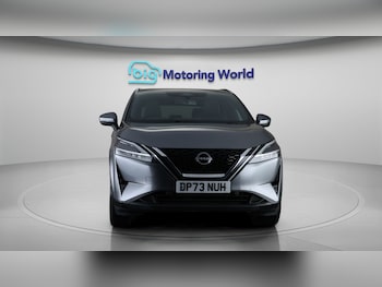 Used Nissan Qashqai 2023 for sale - 79186633: Photo