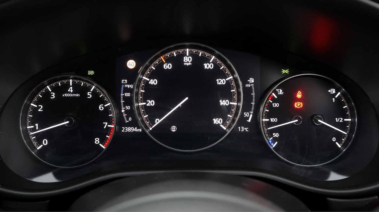 Used Mazda CX-30 2022 for sale - 78201664: Photo 10