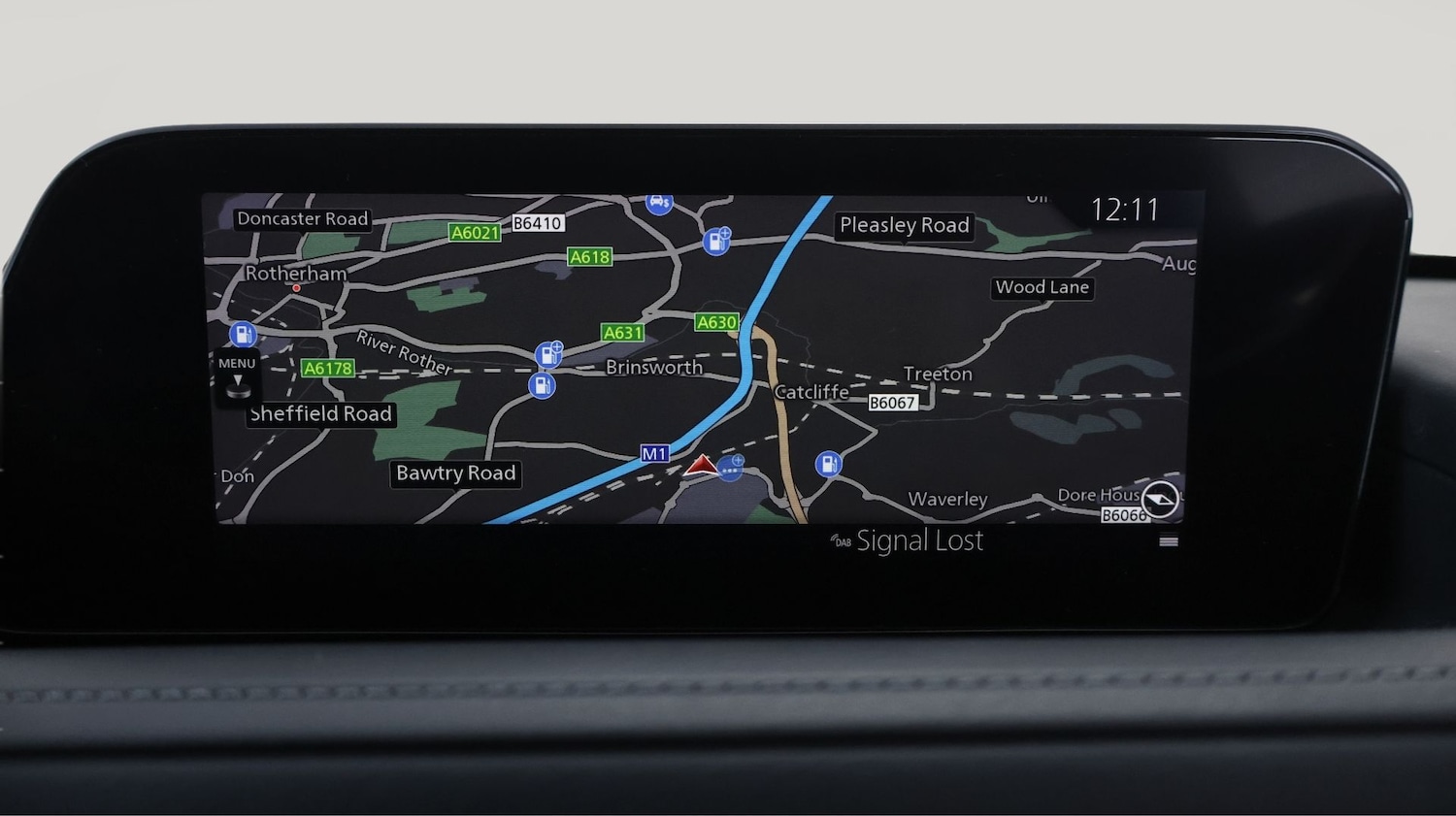 Used Mazda CX-30 2022 for sale - 78201664: Photo 11