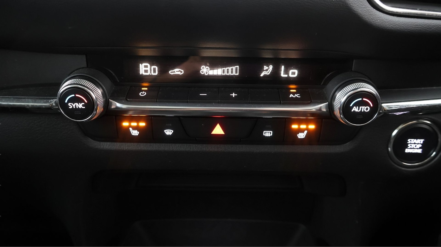 Used Mazda CX-30 2022 for sale - 78201664: Photo 12