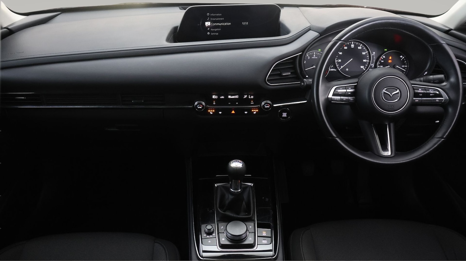 Used Mazda CX-30 2022 for sale - 78201664: Photo 13