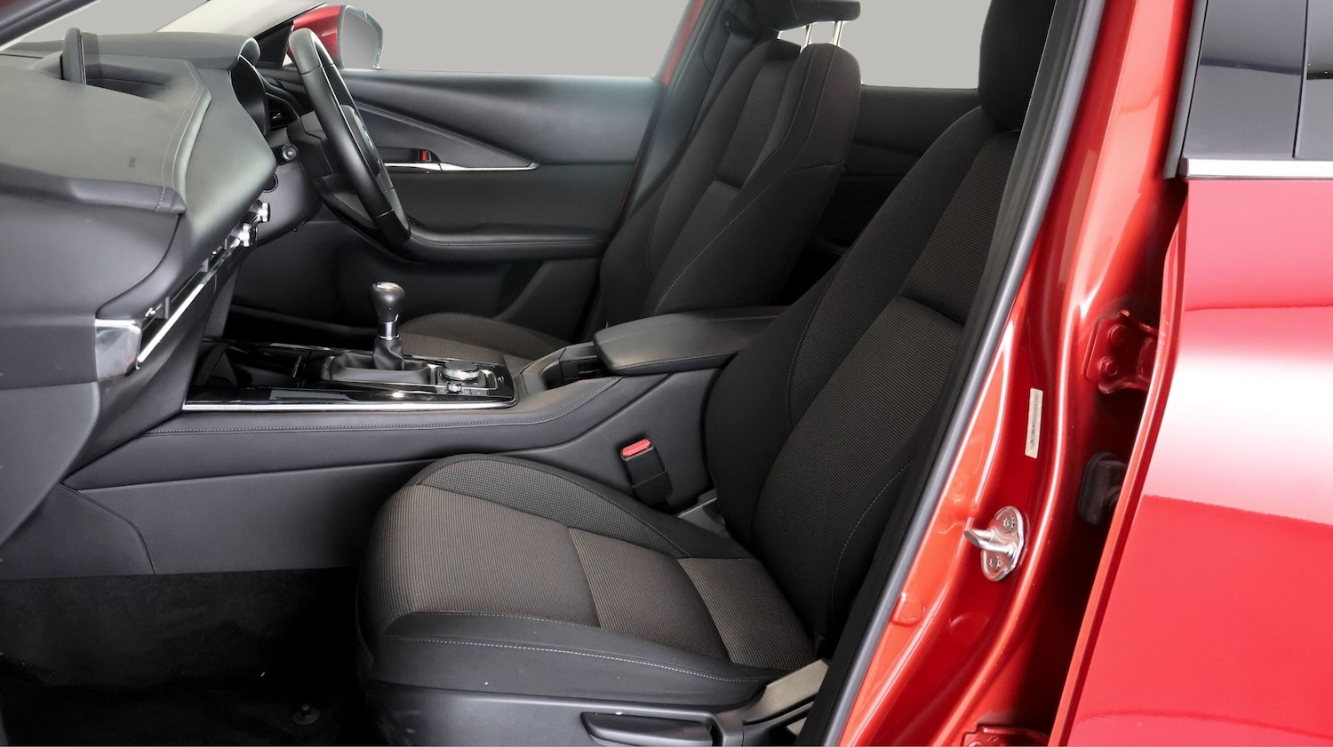 Used Mazda CX-30 2022 for sale - 78201664: Photo 14