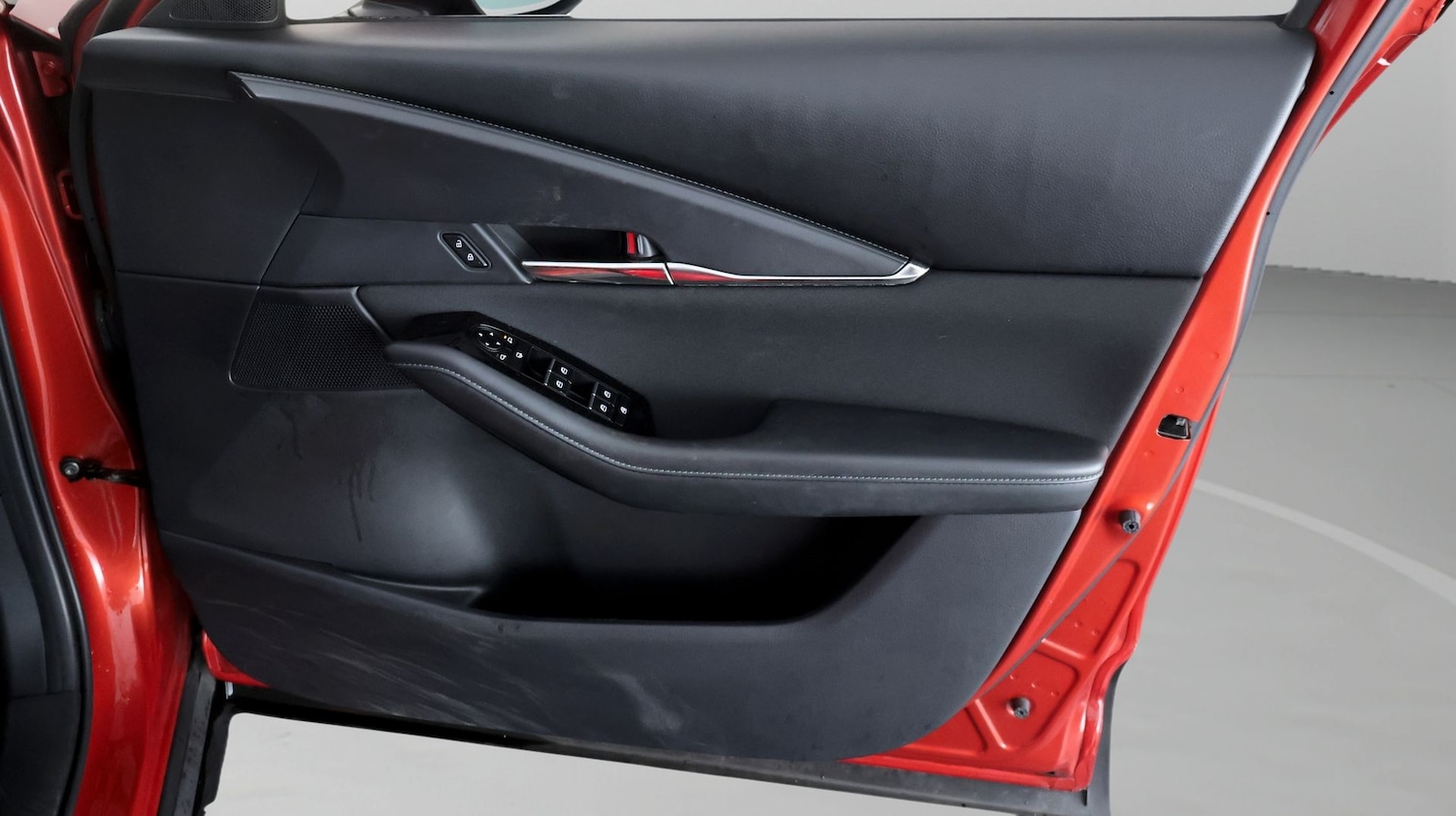 Used Mazda CX-30 2022 for sale - 78201664: Photo 15