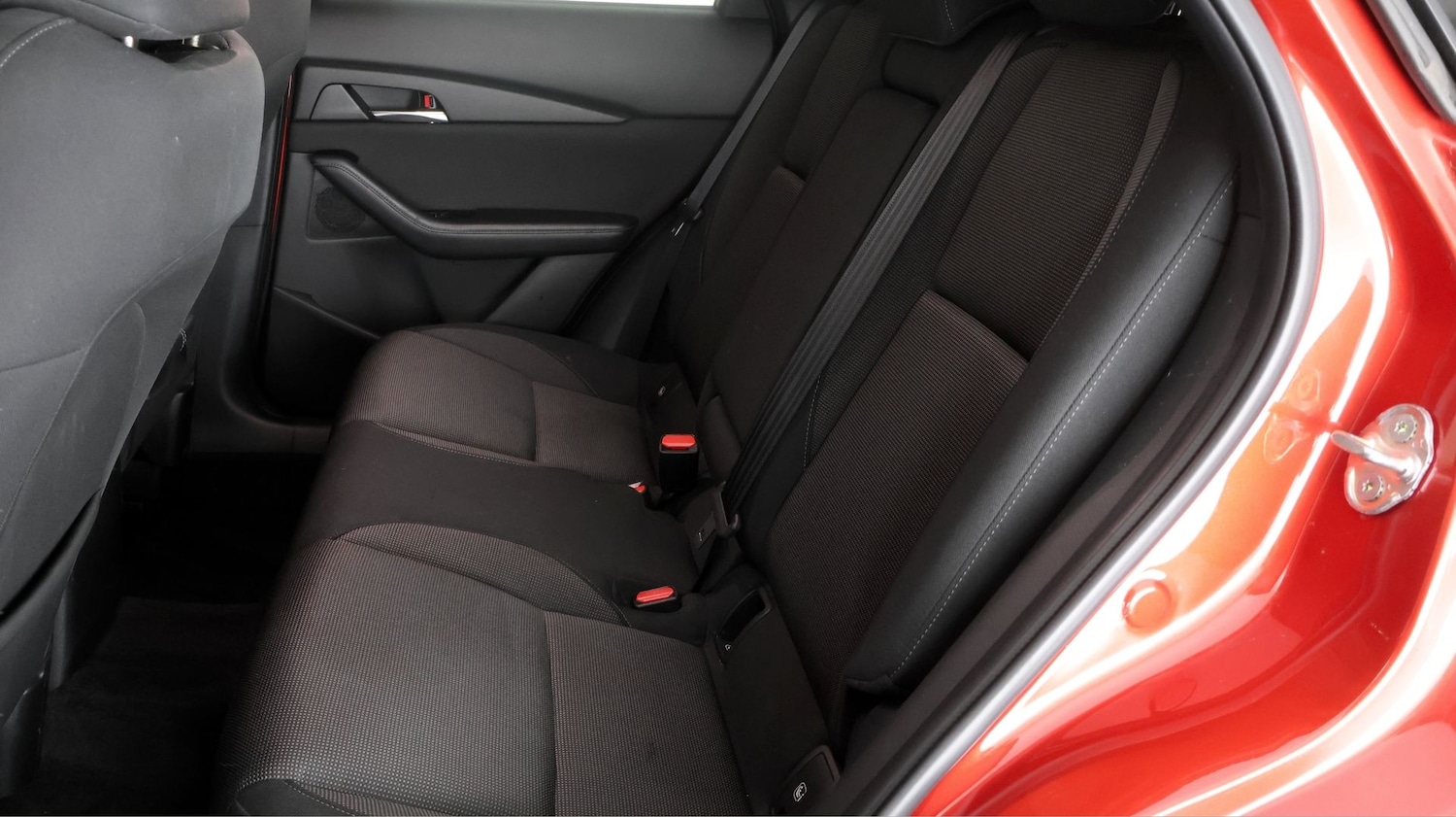 Used Mazda CX-30 2022 for sale - 78201664: Photo 16