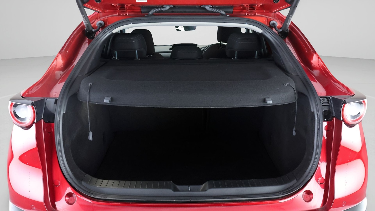 Used Mazda CX-30 2022 for sale - 78201664: Photo 17