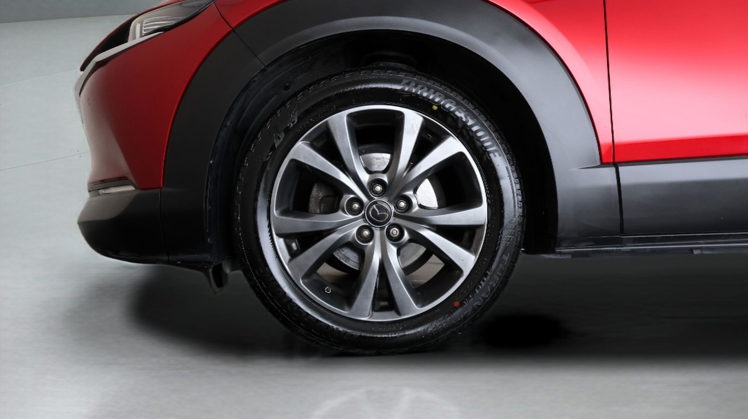 Used Mazda CX-30 2022 for sale - 78201664: Photo 18