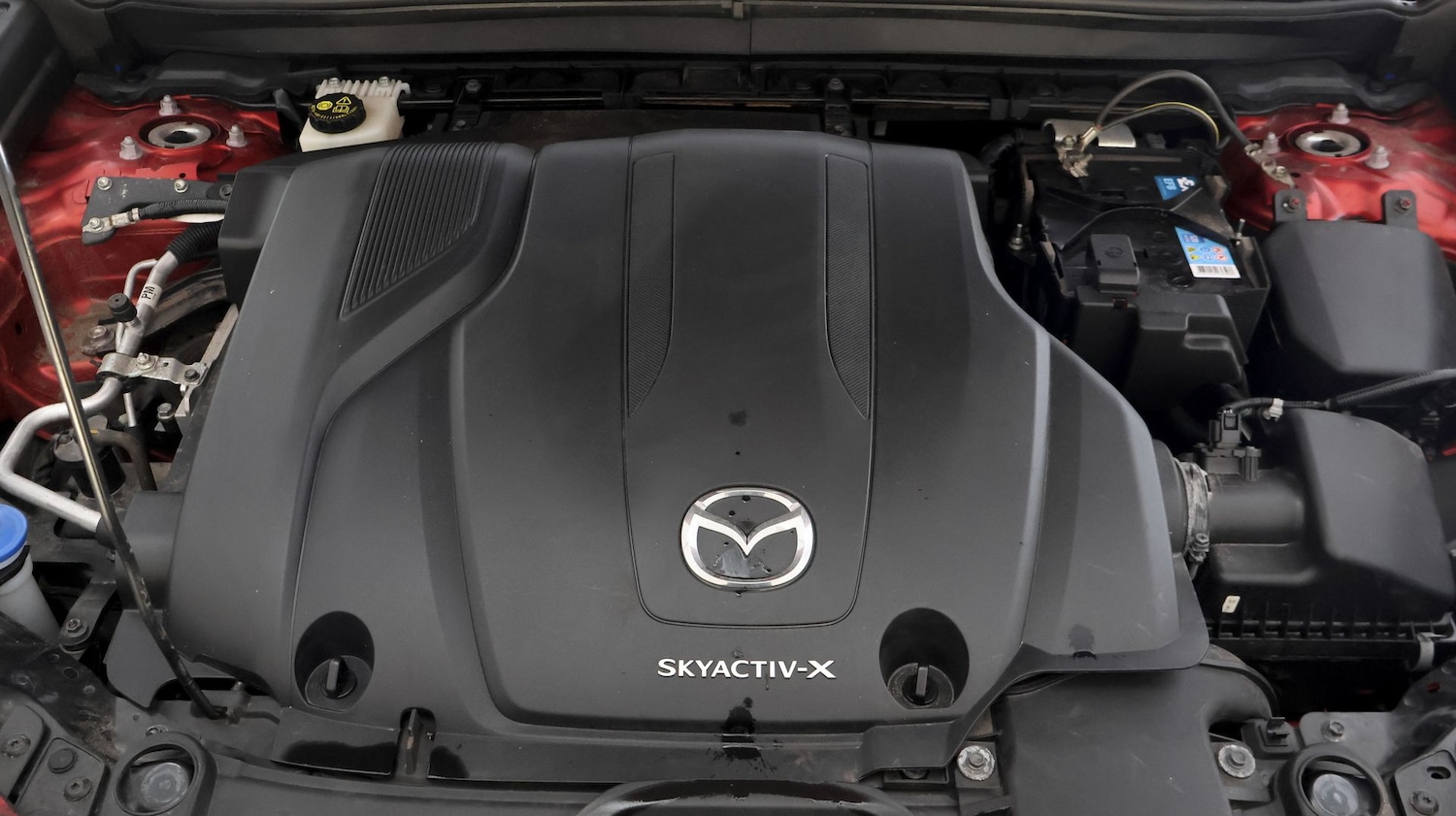 Used Mazda CX-30 2022 for sale - 78201664: Photo 19